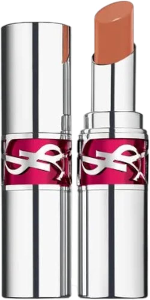 Amazon.co.jp: YSL ルージュ ヴォリュプテ キャンディグレーズ #4 3.2g