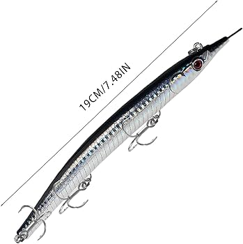 Amazon.co.jp: サーフ釣具,マグロ釣り用餌セット - マグロの餌、海水