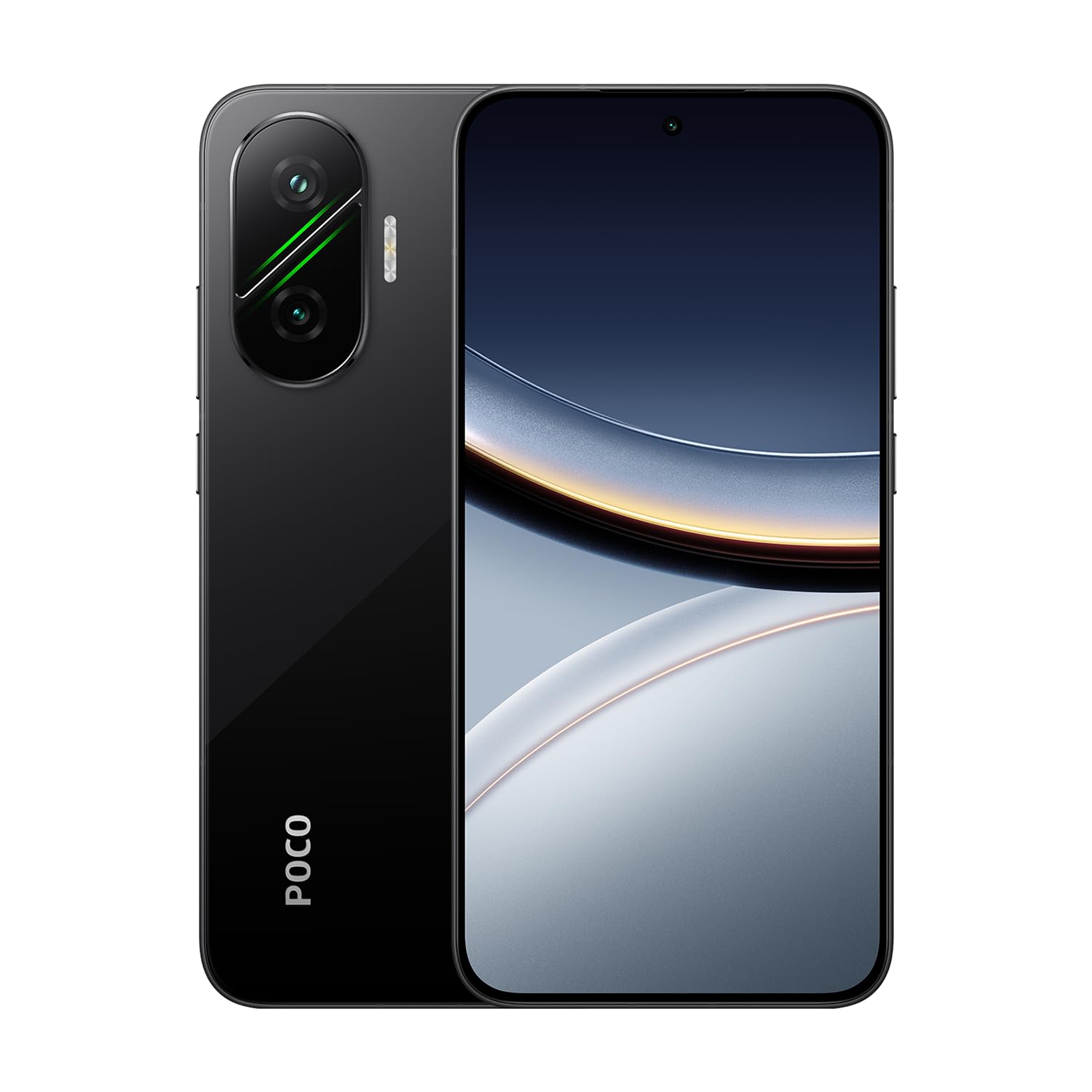 Amazon | Xiaomi POCO F7 12GB+256GB 日本語版 Simフリー