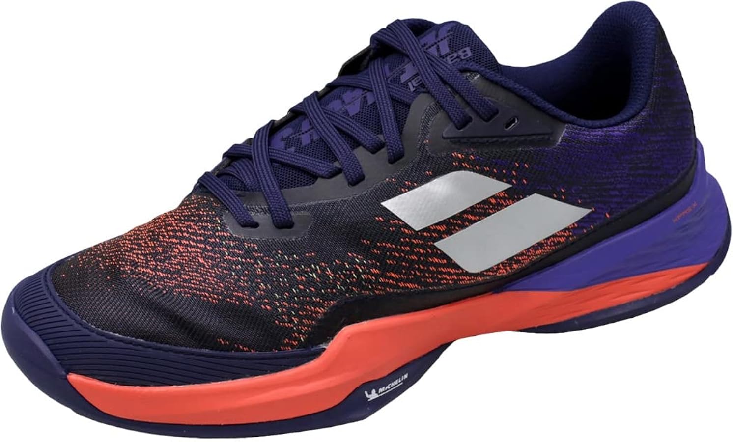 Amazon.co.jp: バボラ Babolat テニスシューズ メンズ ジェットマッハ3