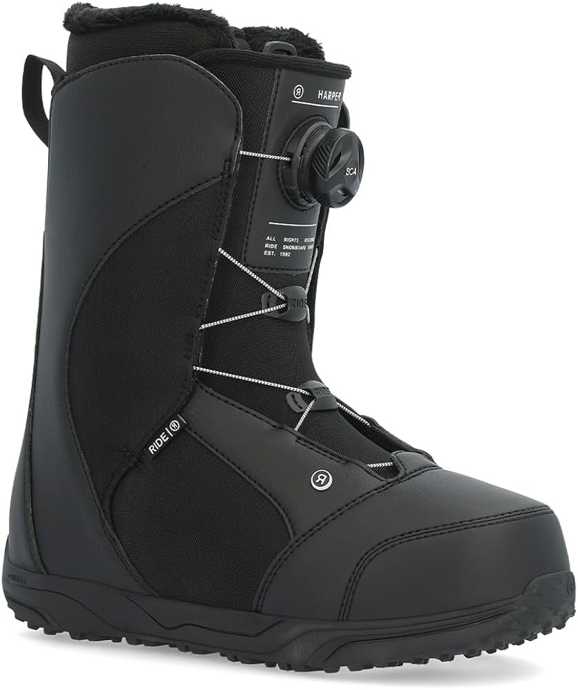 Amazon | ケイツー（K2） スノーボード ブーツ ダイヤル式 BOA 23-24