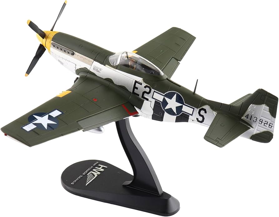 Amazon.com: Hobby Master | 1:48 Scale Diecast Military Aircraft