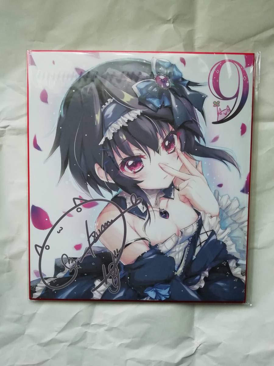 つ*ゆ様 【9nine 結城希亜】缶バッジ つ*ゆ様 【9nine 結城希亜】缶