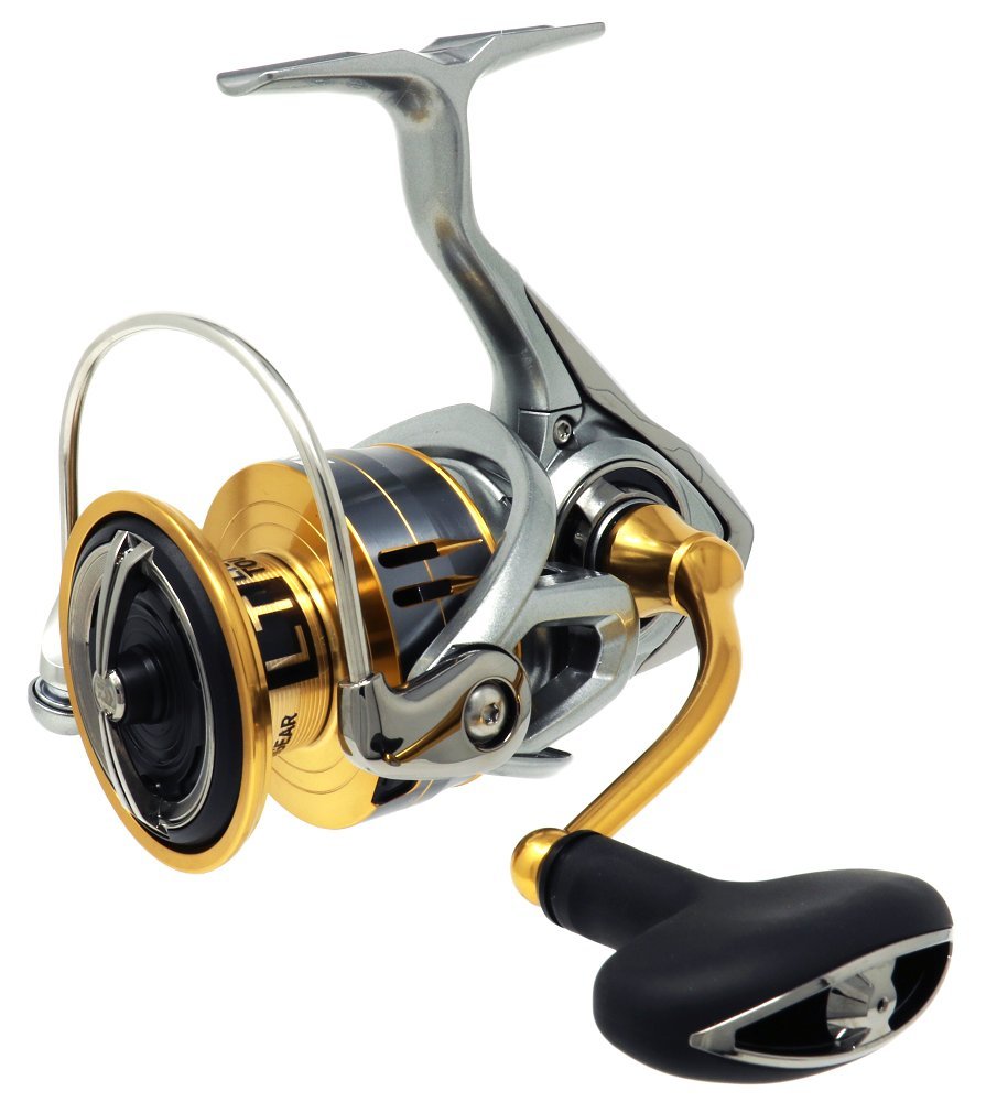 Amazon | ダイワ(DAIWA) スピニングリール 18 フリームス LT5000D-CXH