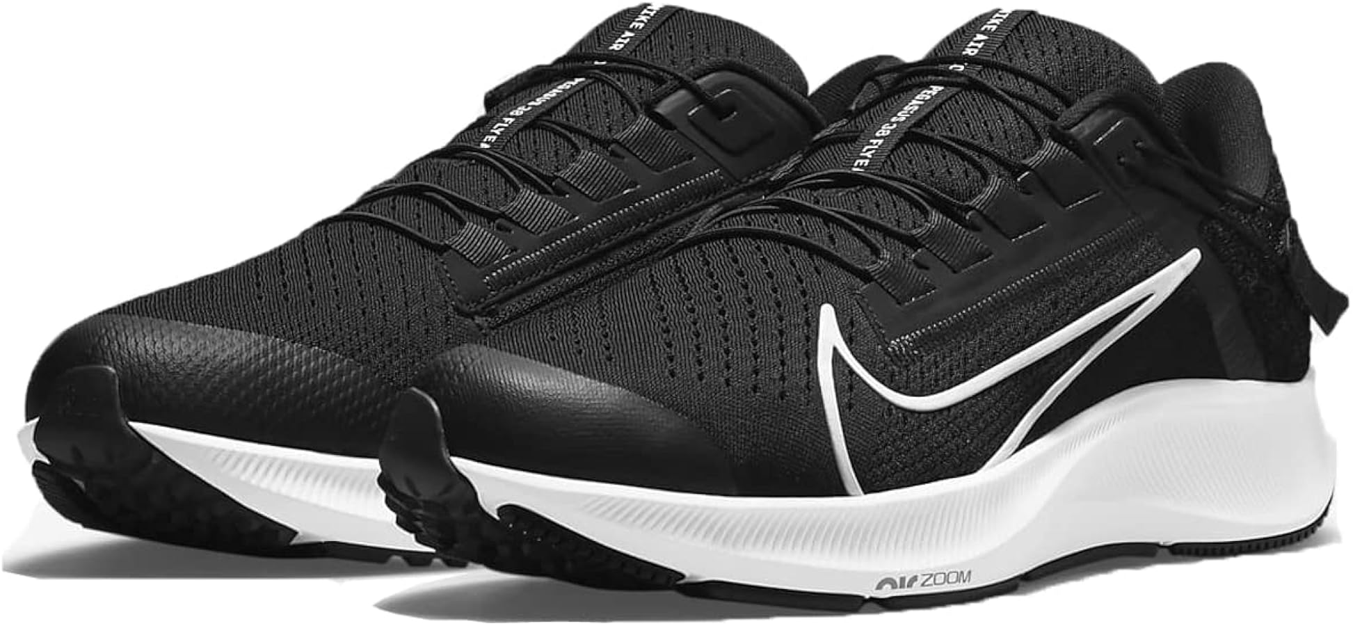 Amazon.co.jp: [ナイキ] エア ズーム ペガサス 38 フライイーズ Air