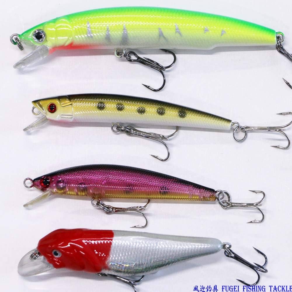 トラウト用ルアー.セット売り！ ルアーセット 各種ルアーセット