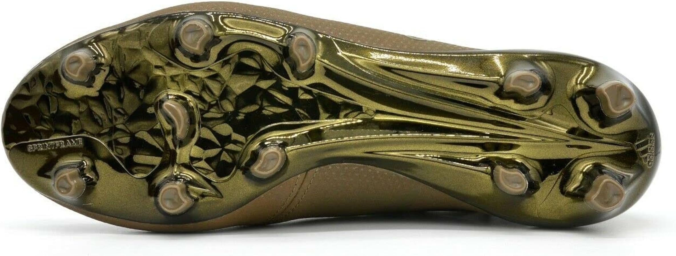 Amazon | [アディダス] サッカースパイク 限定モデル エックス 17.1 FG