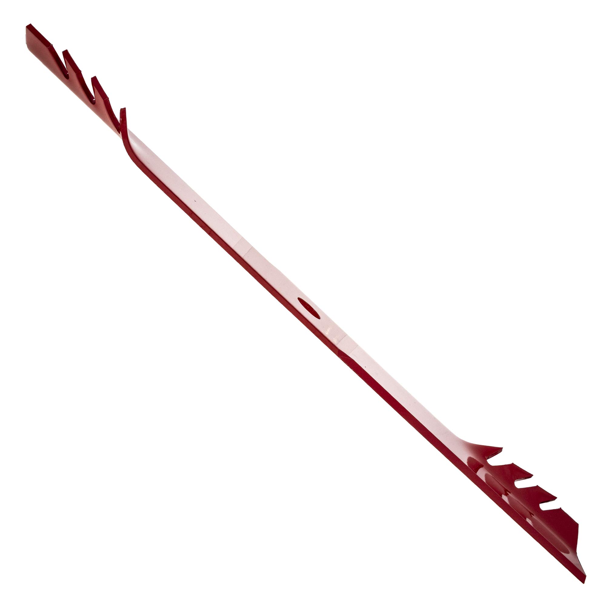 Amazon.com : Exmark 116-5171-S Extreme Blade Lazer Z AC AS D LC XP