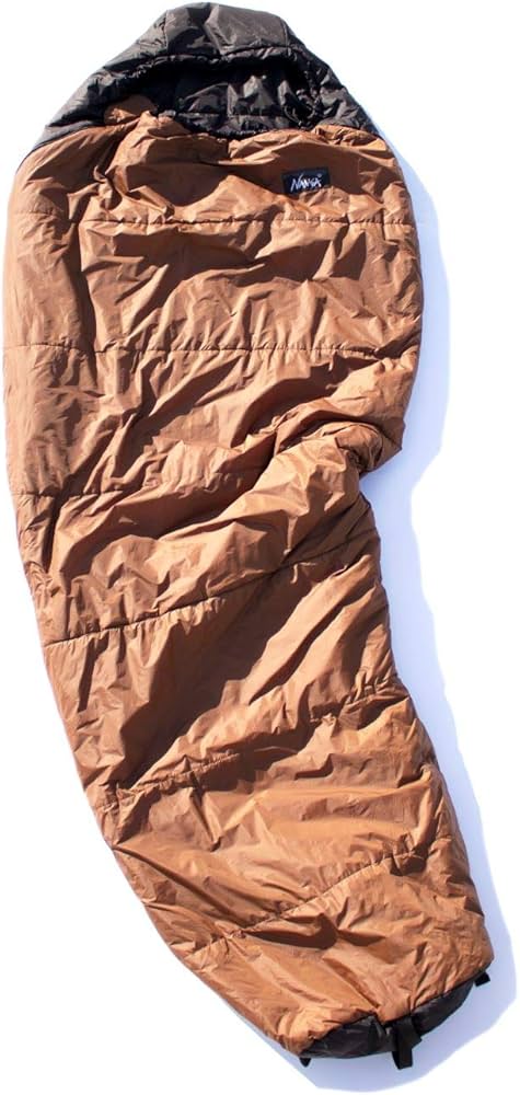 Amazon.co.jp: [NANGA(ナンガ)] Approach Synthetic Fiber 600