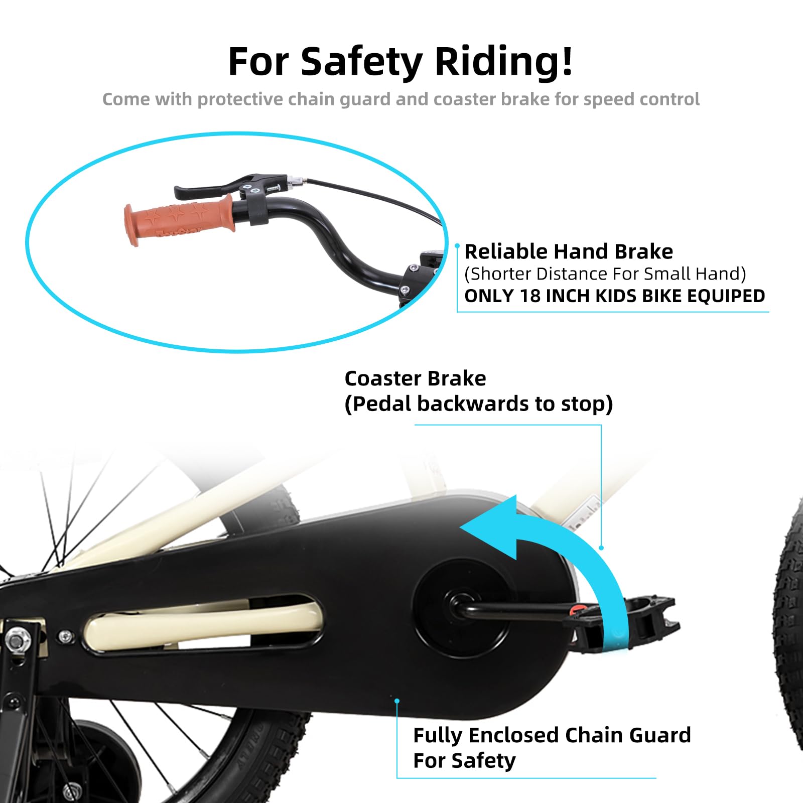 Amazon.co.jp: JOYSTAR キッズ自転車 補助輪付き 12 14 16インチ自転車