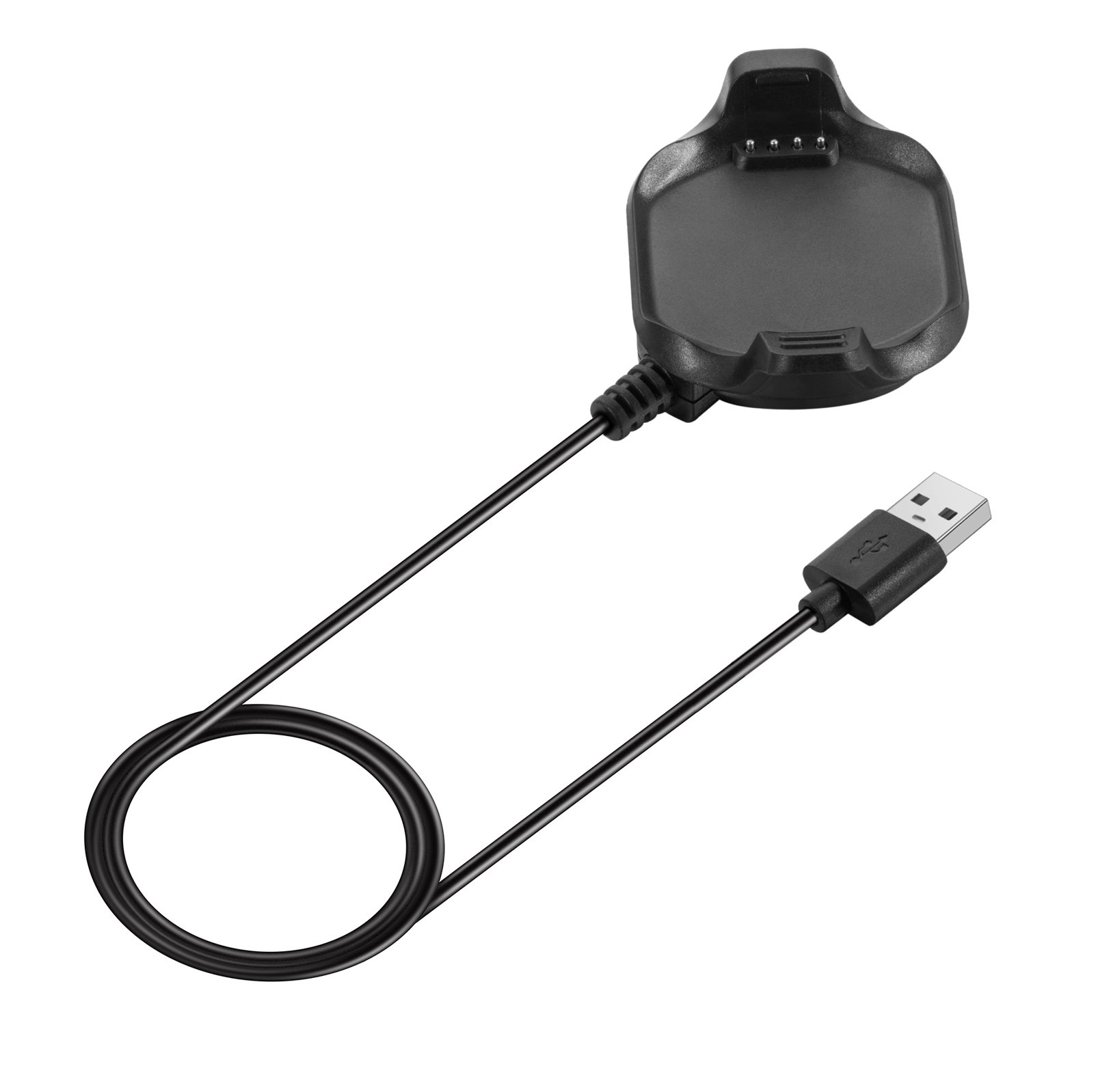 GARMIN Approach S60 GPSウォッチ 充電ケーブル