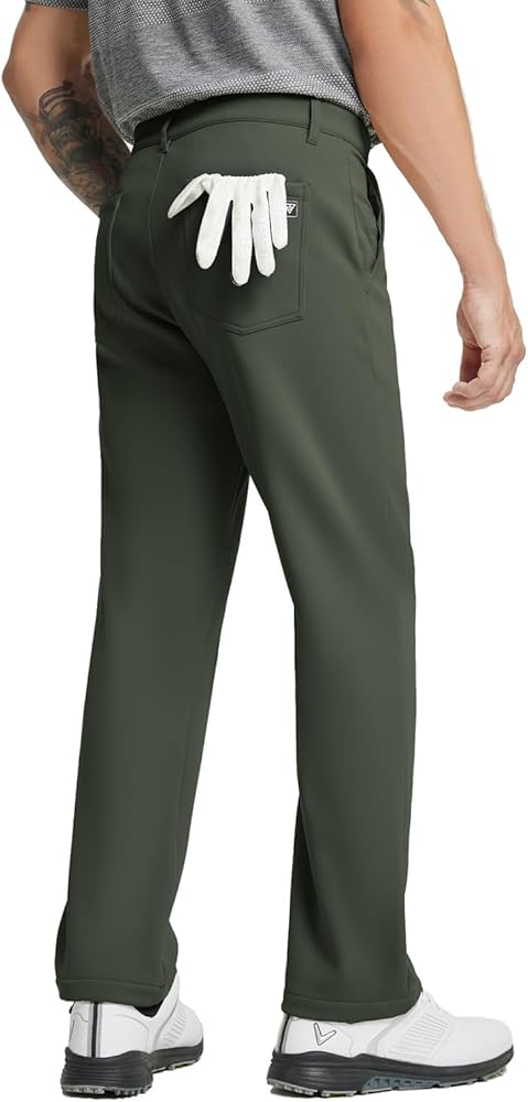 メンズウェア FLOG GOLF CLUB MR.FLOGEY WIDE PANTS FLOG_GOLF_CLUB MR