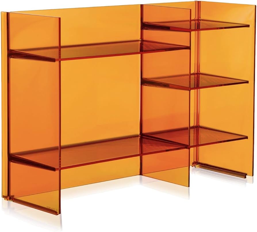 Amazon.com: Kartell Sound-Rack Shelving by Ludovica & Roberto
