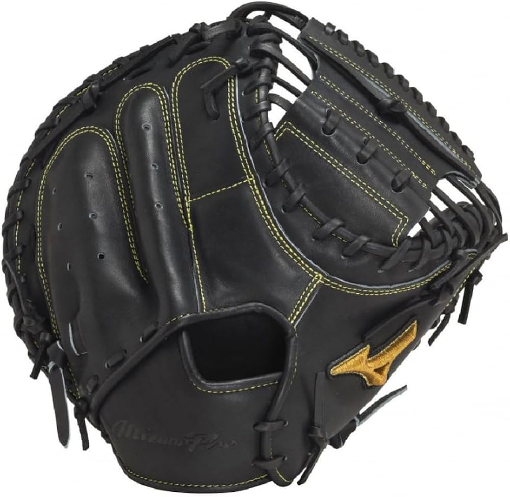 ごりぱさん専用【ミズノプロ】軟式用 ミズノプロ 軟式グローブ 内野手