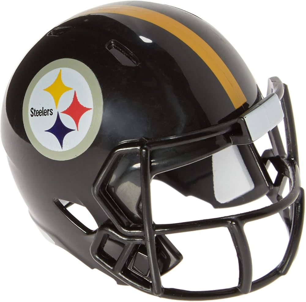 Amazon.co.jp: Riddell Speed ポケット フットボール ヘルメット