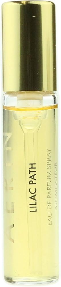 Amazon.com : AERIN 'Lilac Path' Eau de Parfum Spray 0.07oz/2ml