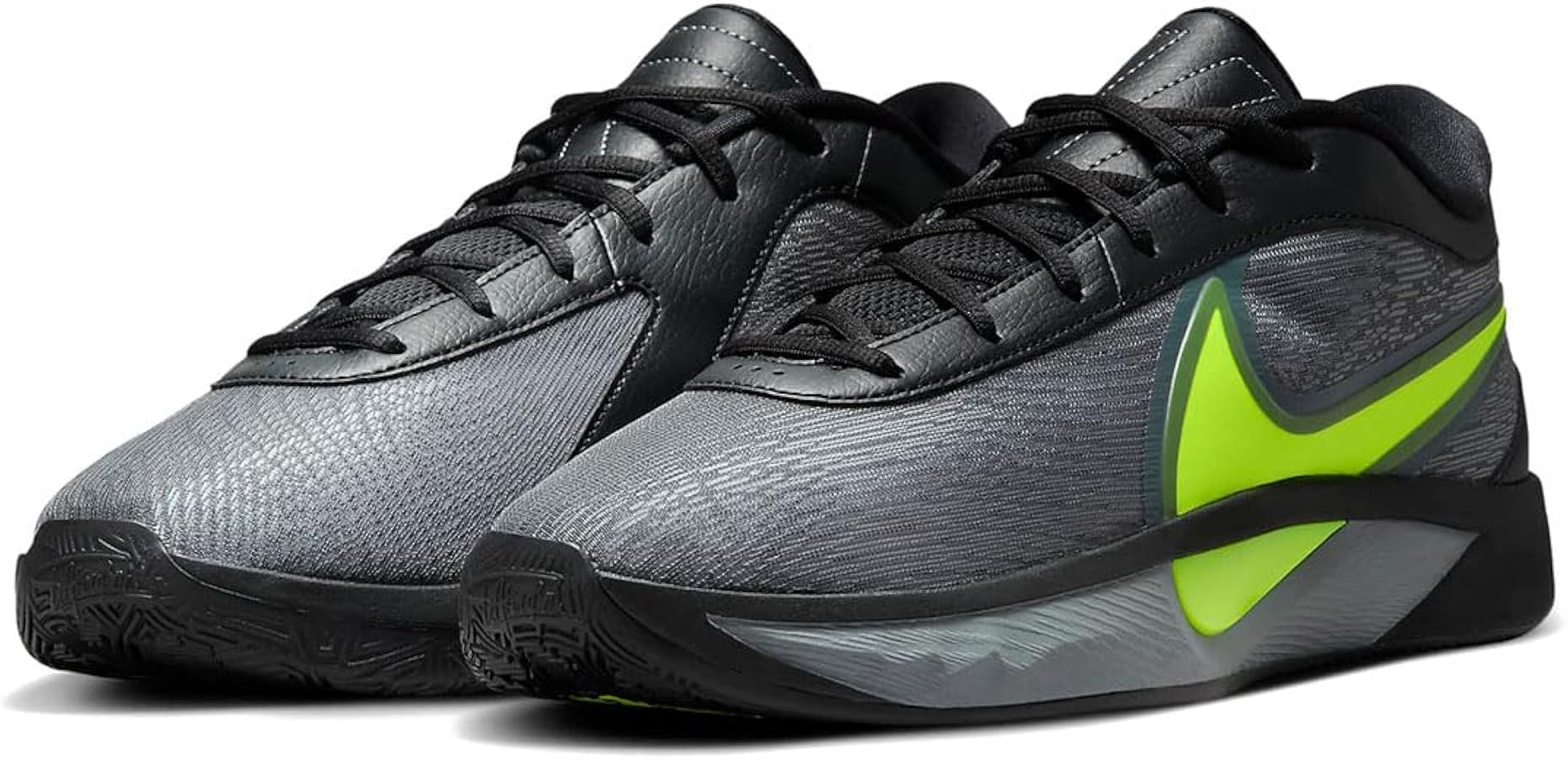 お年玉価格】GIANNIS FREAK 6 EP 001カラー 26.5㎝ お年玉価格