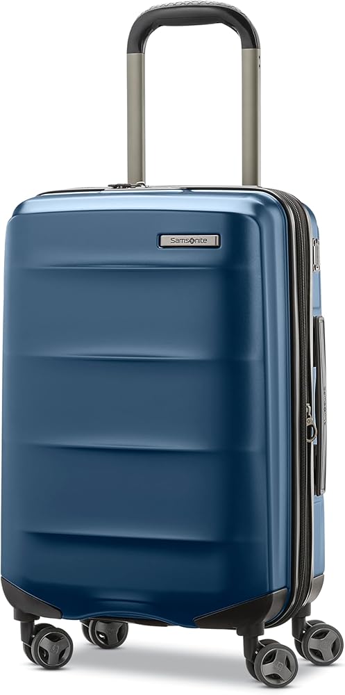 Amazon.com | Samsonite Octiv Lightweight Hardshell 20-Inch Carry