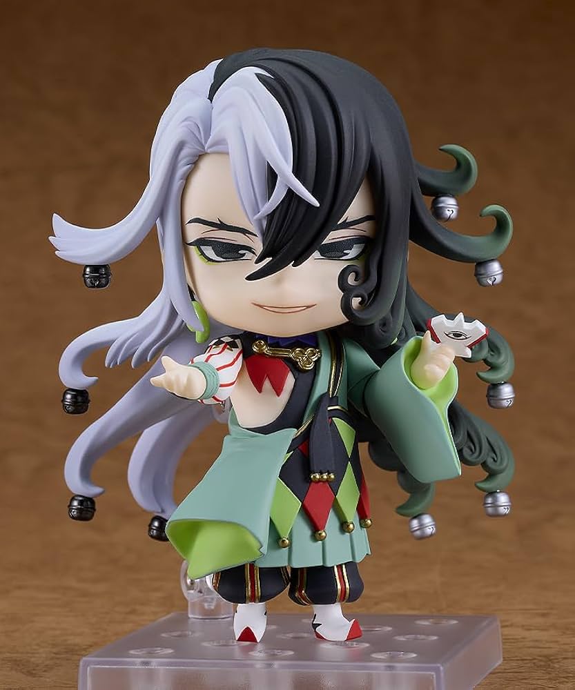 Amazon | ねんどろいど Fate/Grand Order アルターエゴ/蘆屋道満