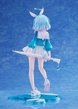 Amazon | ゴールデンヘッド 1/7スケールフィギュア ブルーアーカイブ