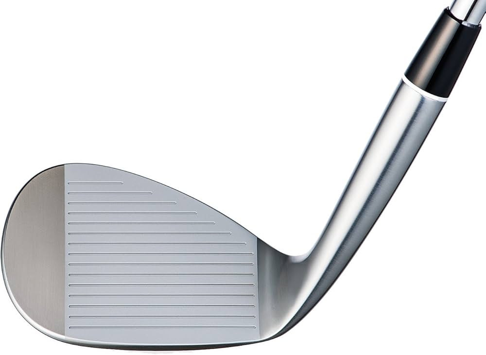 Amazon | FOURTEEN(フォーティーン) FH Forged V1 ウェッジ メッキ 50