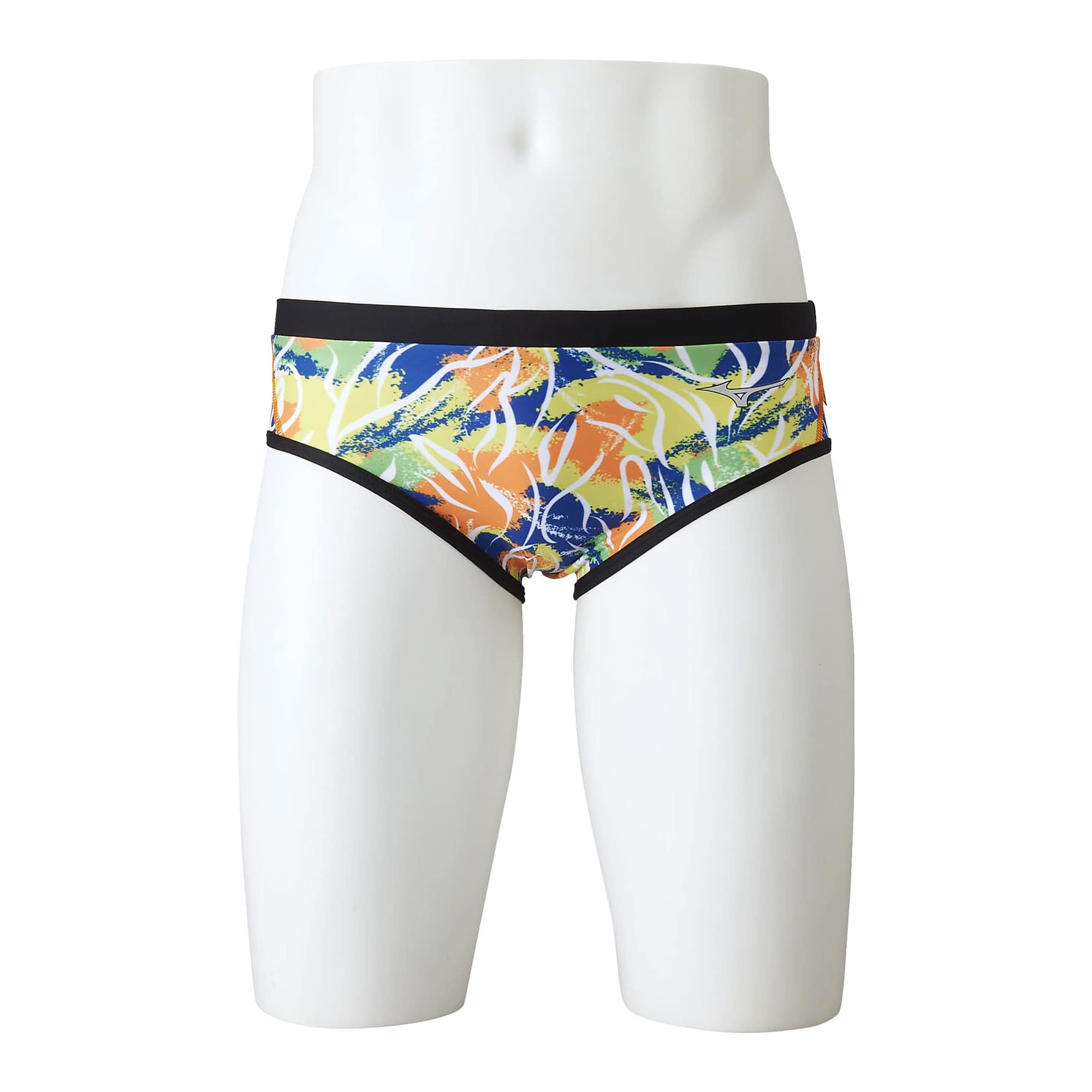 Amazon.co.jp: MIZUNO(ミズノ) スイム 水泳 競泳 練習用 メンズ EXER