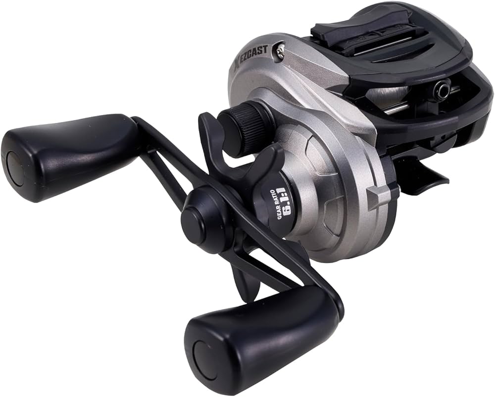 Amazon.co.jp: Abu Garcia (アブガルシア) MAX X EZCAST Max X Easy
