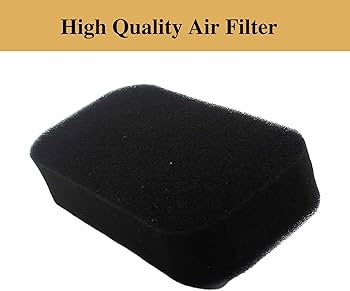 Air Filter for Champion Power Equipment Generator 7.5KW MDL#100161
