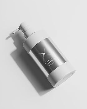Amazon | X TREATMENT SHAMPOO（500mL）| エックストリートメント