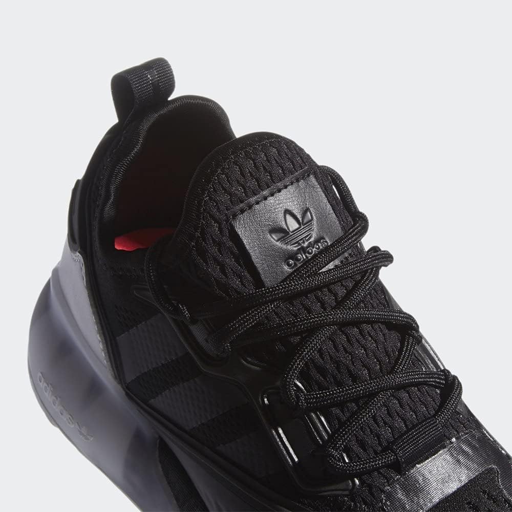 Buy adidas ZX 2K Boost Shoe - Junior's Casual, Black/Black