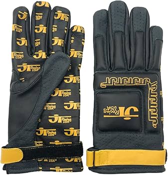 Amazon.co.jp: JT Racing USA VINTAGE RACING GLOVE（JTレーシングUSA