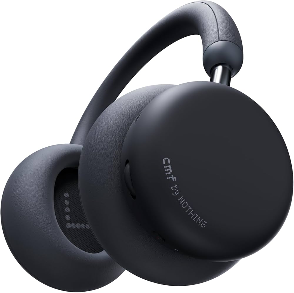 Amazon.co.jp: CMF by Nothing Headphone Pro オーバーイヤー