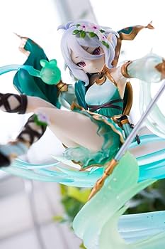 Amazon.co.jp: 正規品 フィギュア コッコロ F:NEX限定 プリンセス