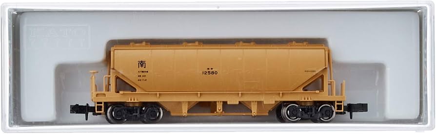 Amazon | KATO Nゲージ ホキ2200 8016 鉄道模型 貨車 | 鉄道模型 通販