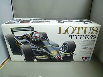 タミヤ 1/10 RC ロータス②Nori Amazon.co.jp: タミヤ 1/10 RC