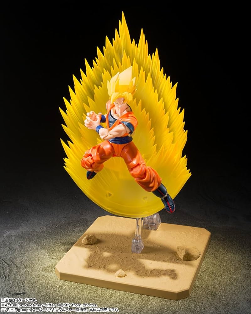Amazon.co.jp: TAMASHII NATIONS S.H.フィギュアーツ ドラゴンボールZ