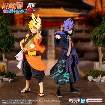 Amazon.co.jp: バンプレスト NARUTO ナルト 疾風伝 うずまきナルト