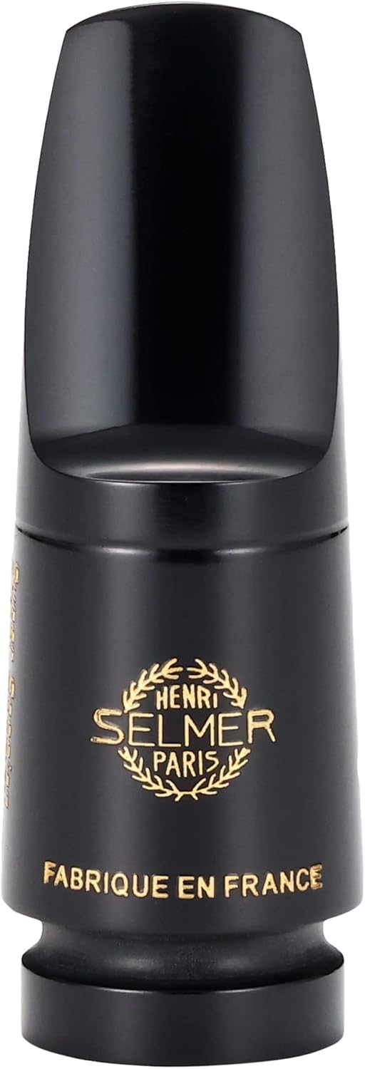 H.SELMER SUPER SESSION #F アルトマウスピース SELMER Super Session