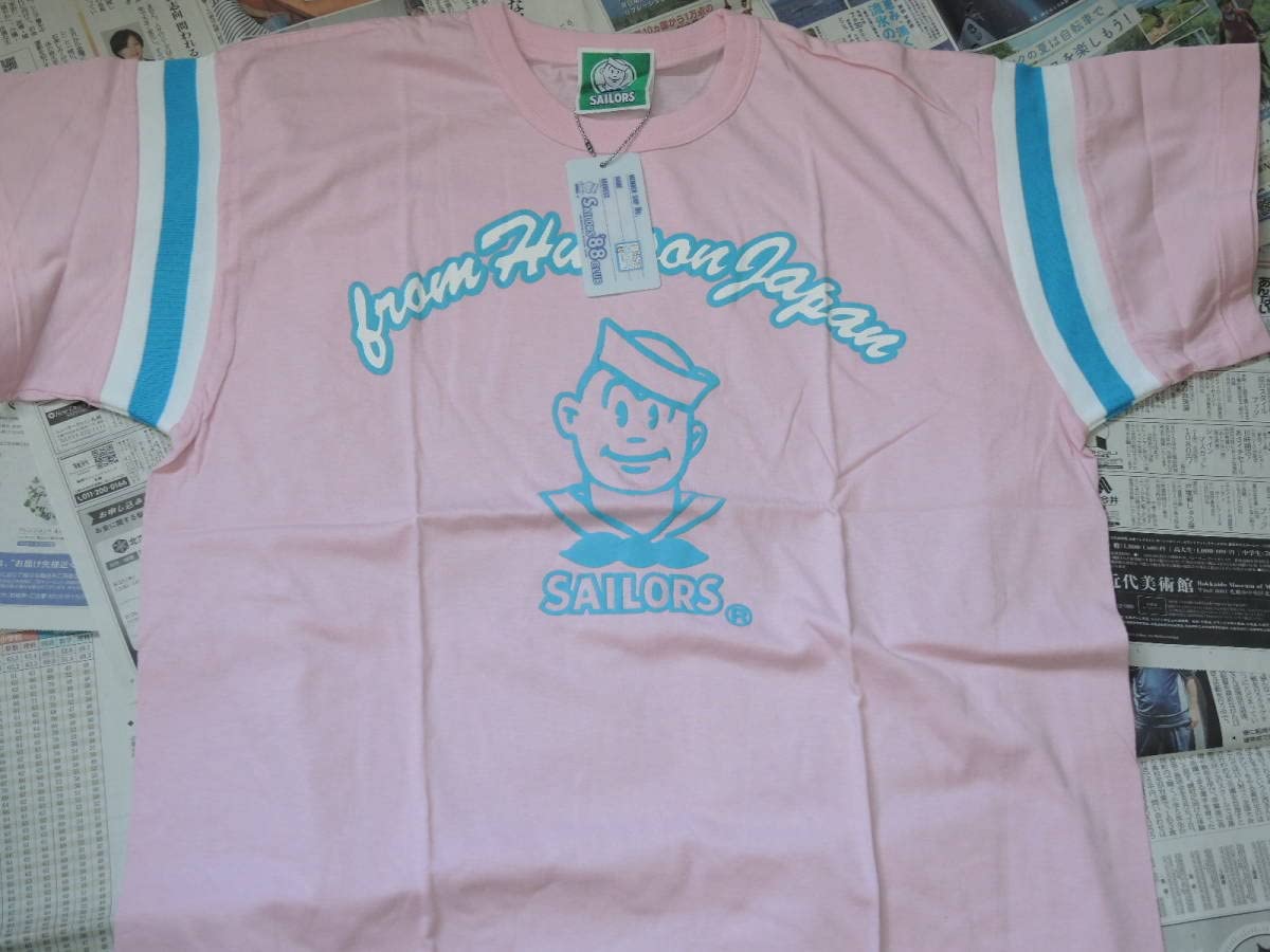 Amazon.co.jp: 未使用 セーラーズ SAILORS '88 club おニャン子クラブ