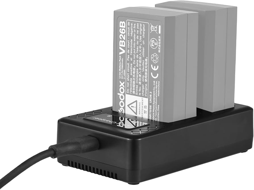 Amazon | Godox V1/ V860III シリーズ フラッシュ スピードライト