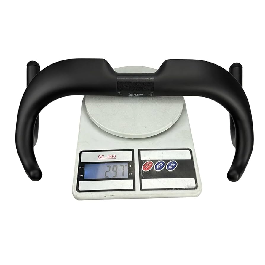 CARRINTO カーボンハンドル 350mm 【公式通販】