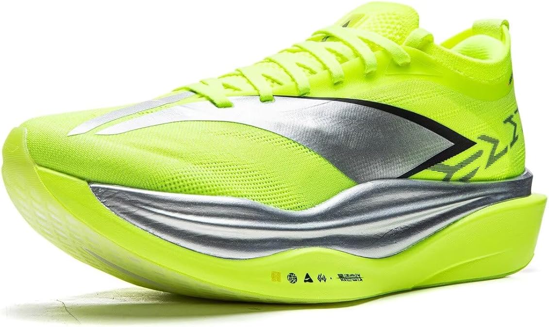 Amazon | [LI-NING(リーニン)] FEIDIAN 6 ELITE 男子 反射 軽量 高反発