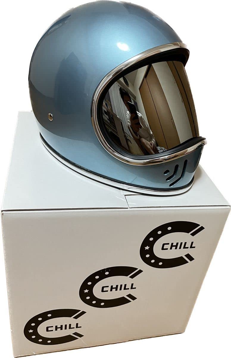 Amazon.co.jp: CHILLボンバーマンヘルメット : おもちゃ