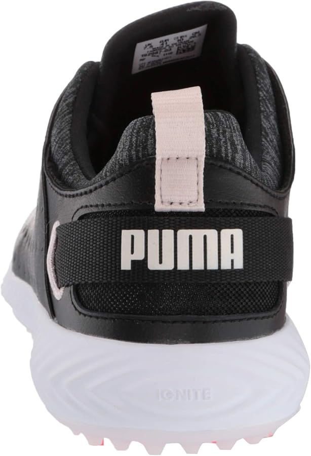 Amazon.com | PUMA GOLF womens Ignite Blaze Pro Golf Shoe, Puma