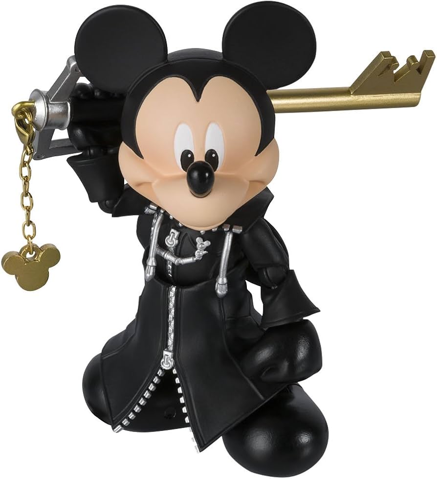 Amazon.co.jp: TAMASHII NATIONS S.H.フィギュアーツ キングダム
