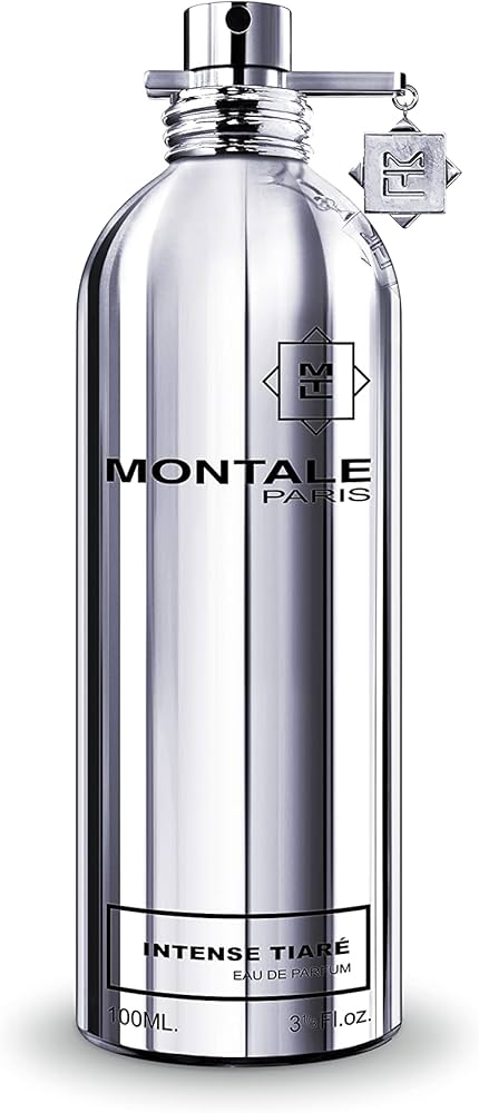 Amazon.com: MONTALE Intense Tiare Eau de Parfum Spray, 3.3 Fl Oz