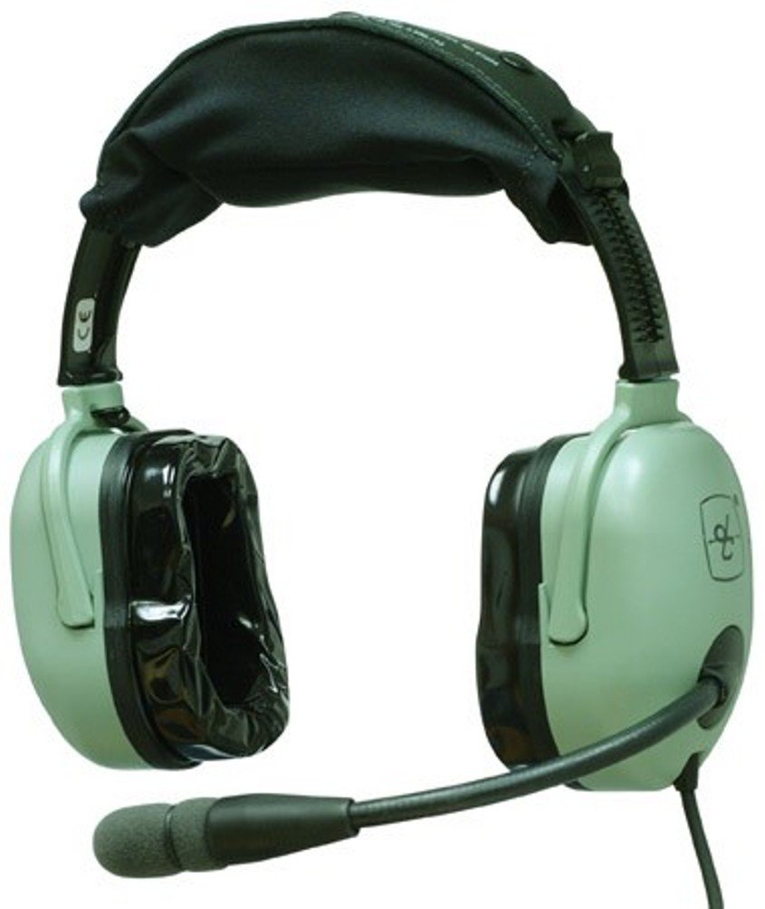 Amazon.com: David Clark H20-10 : Electronics