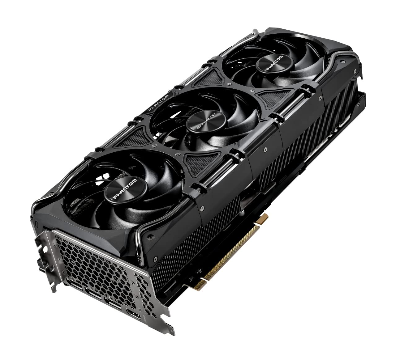 Amazon | GAINWARD NVIDIA GeForce RTX 4090 RTX4090 PHANTOM 24GB