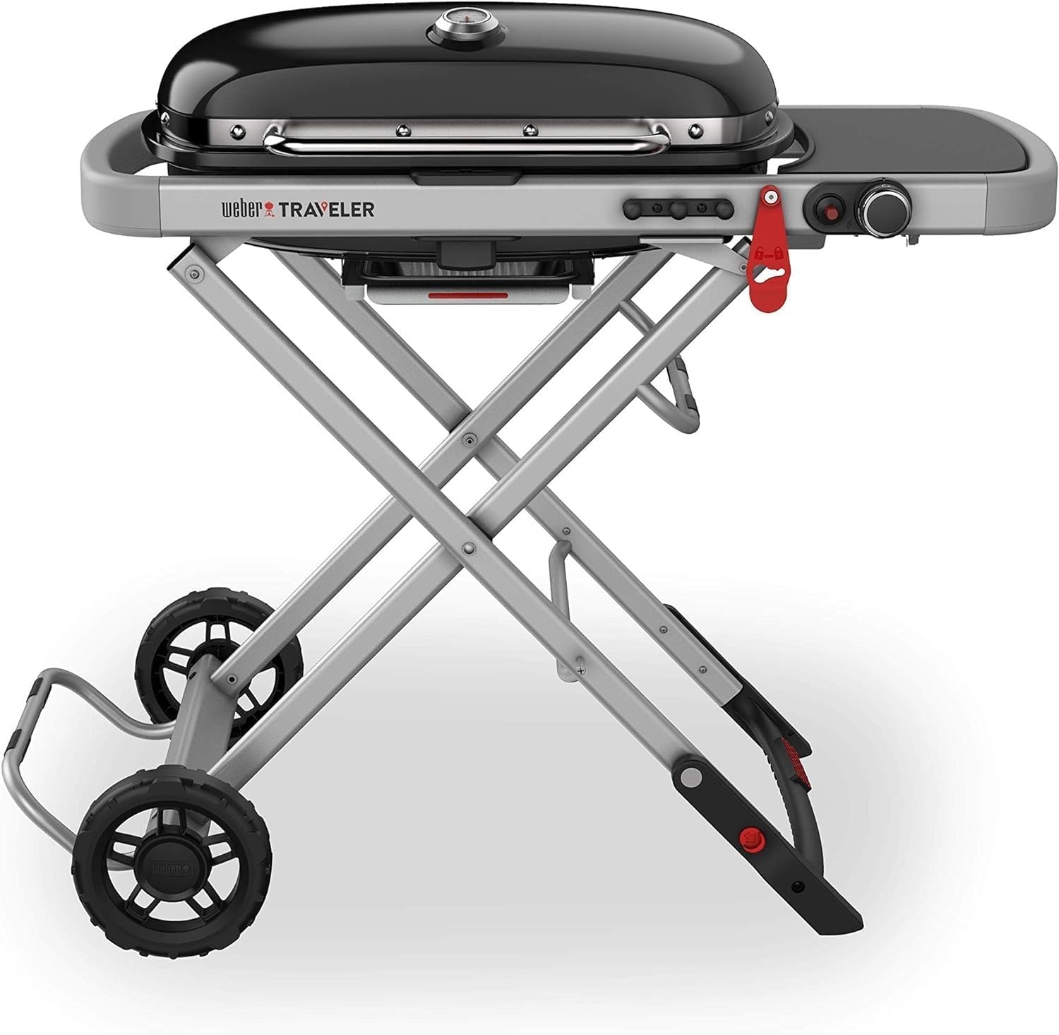 Amazon.co.jp: Weber(ウェーバー) バーベキュー コンロ BBQ 折りたたみ