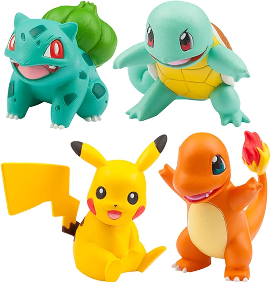 Amazon.co.jp: ポケットモンスター モンスターコレクション EX 20周年